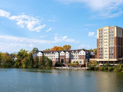 Staybridge Suites Rochester University