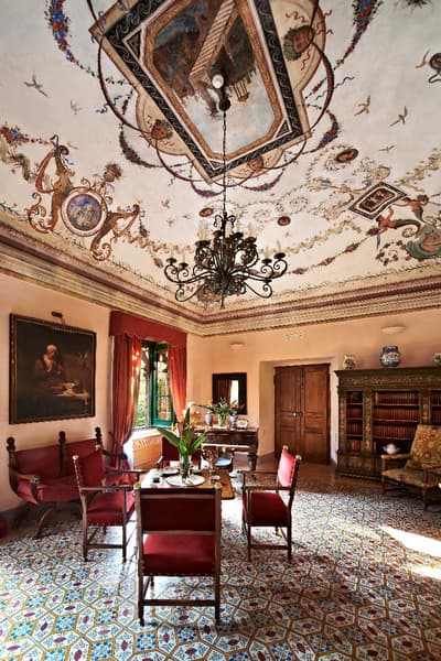 Hotel Villa Cimbrone