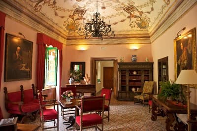 Hotel Villa Cimbrone