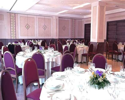 Hotel Imperatori