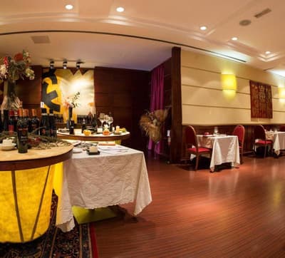 Hotel Imperatori