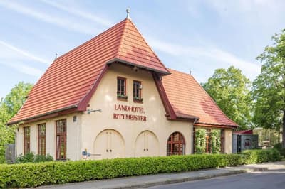 Rittmeister