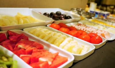 Icarai Praia Hotel