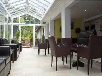 Regency Park Hotel, Health Club & Spa