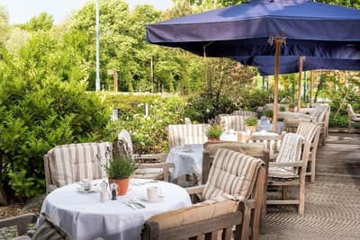 Dorint Resort & Spa Ostseebad Wustrow