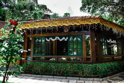 Urikana Boutique Hotel