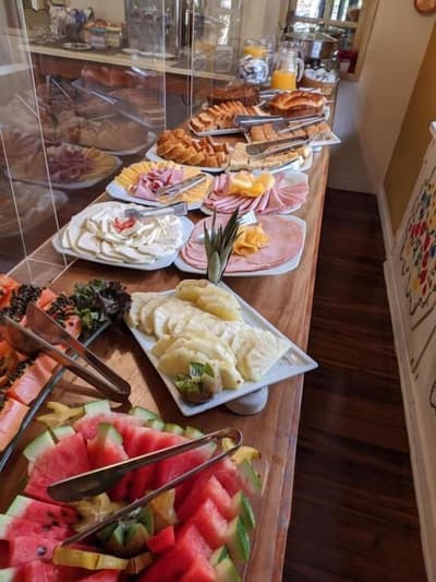 Urikana Boutique Hotel