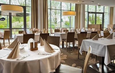 Parkhotel Rügen