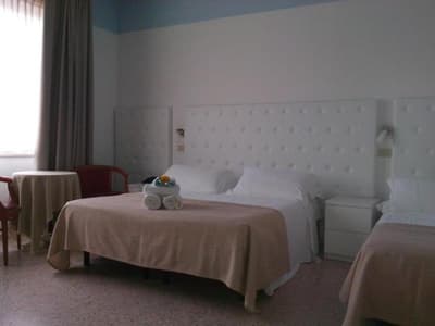 Hotel La Perla