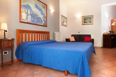 Re di Roma Bed & Breakfast
