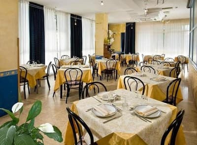 Hotel Arabesco
