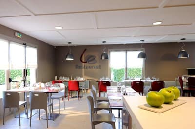 Campanile Chateau Thierry