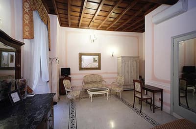 La Maison dell'Orologio
