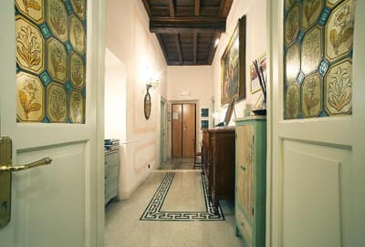La Maison dell'Orologio