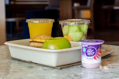 Hyatt Place Roanoke Airport/Valley View Mall