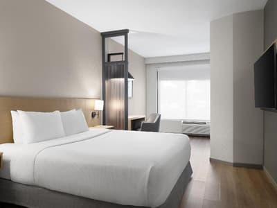 Hyatt Place Roanoke Airport/Valley View Mall