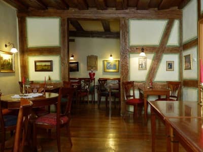 Gerberhaus