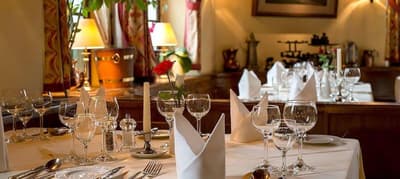 Ringhotel Wellness-Privathotel Post an der Therme