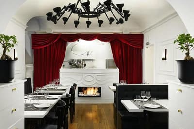 Relais Orso