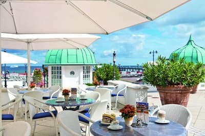 Travel Charme Kurhaus Binz & Residenzen