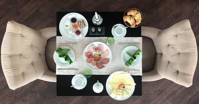 Hotel Prinzenpalais Bad Doberan