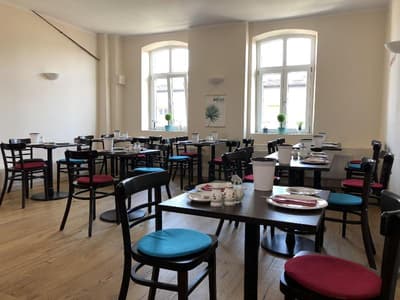 Hotel-Gasthof Flötzinger Bräu
