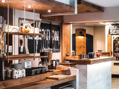 Ibis budget Saint Brieuc Yffiniac