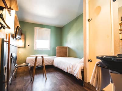 Ibis budget Saint Brieuc Yffiniac