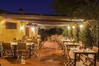 Relais Poggio Borgoni
