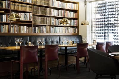 Mornington Stockholm City