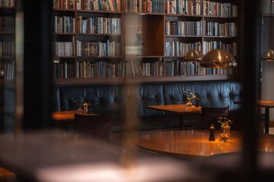 Mornington Stockholm City