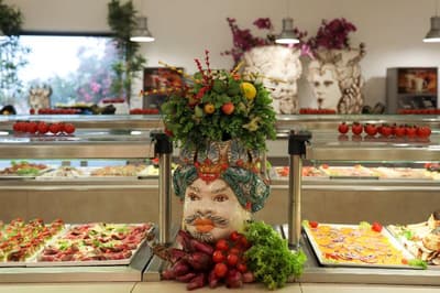 I Giardini di Villa Athena - Athena Resort