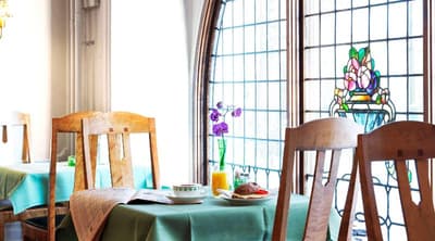 Hotel Esplanade, BW Signature Collection