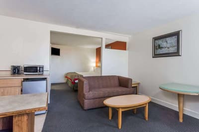 Country Inn by Radisson, Vallejo Napa Valley, CA