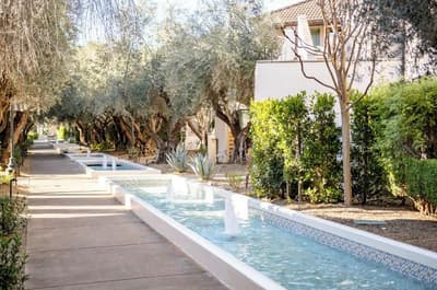 Hotel Villagio at The Estate Yountville