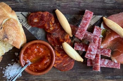 Hotel Villagio at The Estate Yountville