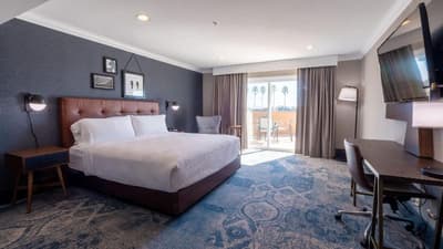 Four Points Sheraton Ventura