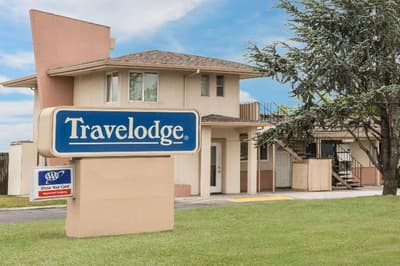 Travelodge by Wyndham Santa Rosa Wine Country