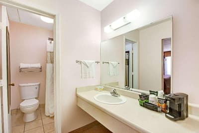 Baymont by Wyndham San Antonio Near Lackland AFB