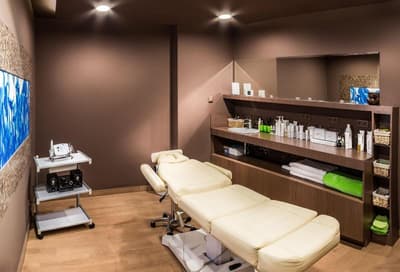 Interferie Sport Hotel Bornit