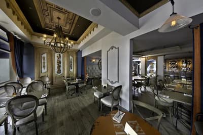 Courtyard San Juan Miramar