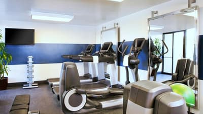 Four Points by Sheraton San Francisco Bay Bridge