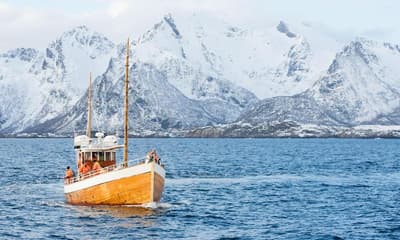 Thon Lofoten