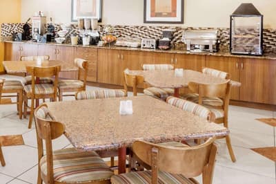 Microtel Inn & Suites By Wyndham South Bend/At No