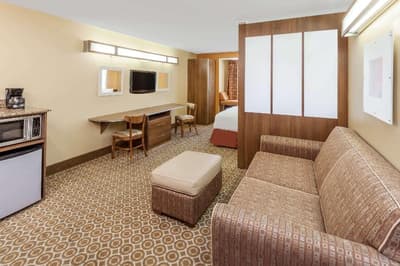 Microtel Inn & Suites By Wyndham South Bend/At No