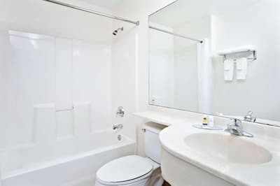 Microtel Inn & Suites By Wyndham Morgan Hill/San