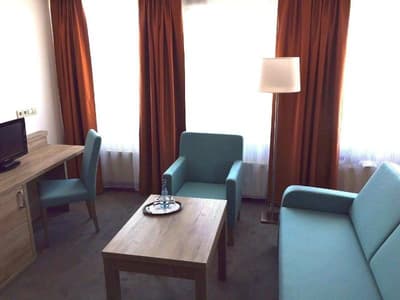 Komfort Hotel Ludwigsburg