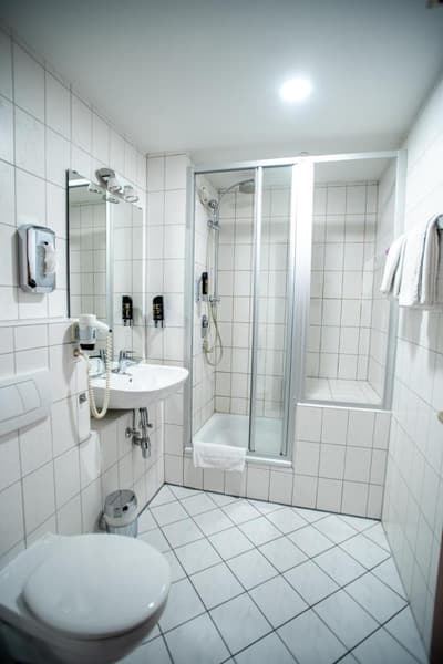 Hotel am Schillerplatz