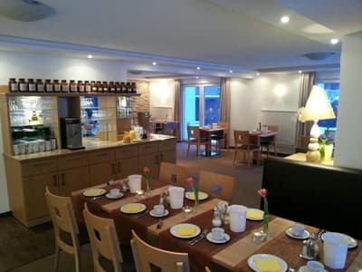 Landhotel Sonnenhalde