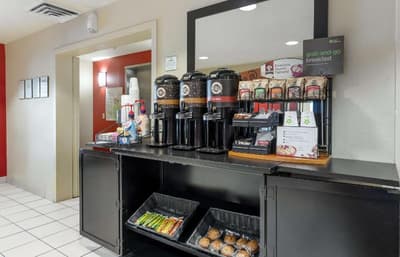 Extended Stay America - Fremont - Warm Springs